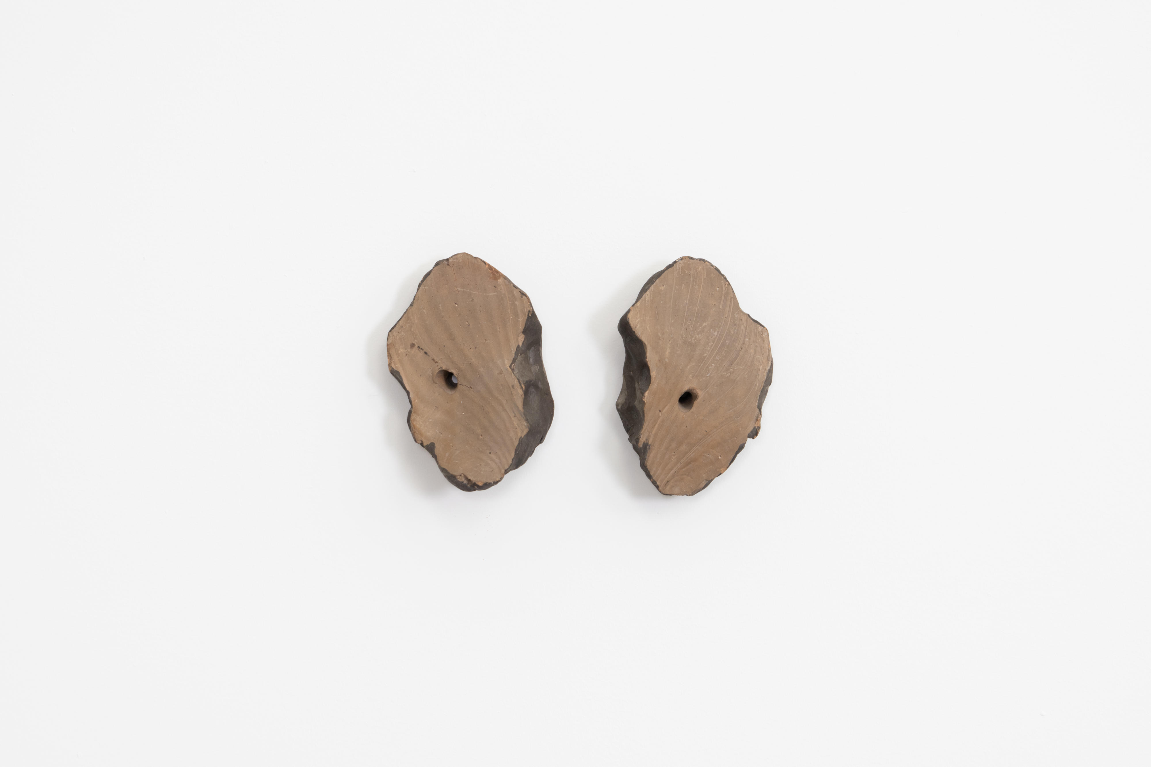 Concetto Spaziale, Natura (Spatial Concept, Nature)